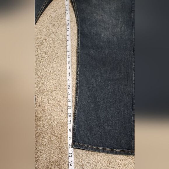 Mens Wrangler jeans - Picture 4 of 6